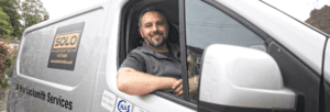 Jamie Wratten Locksmith Expert