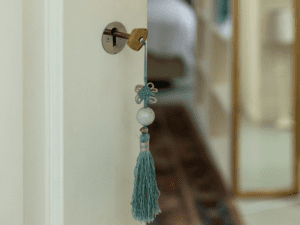 a key